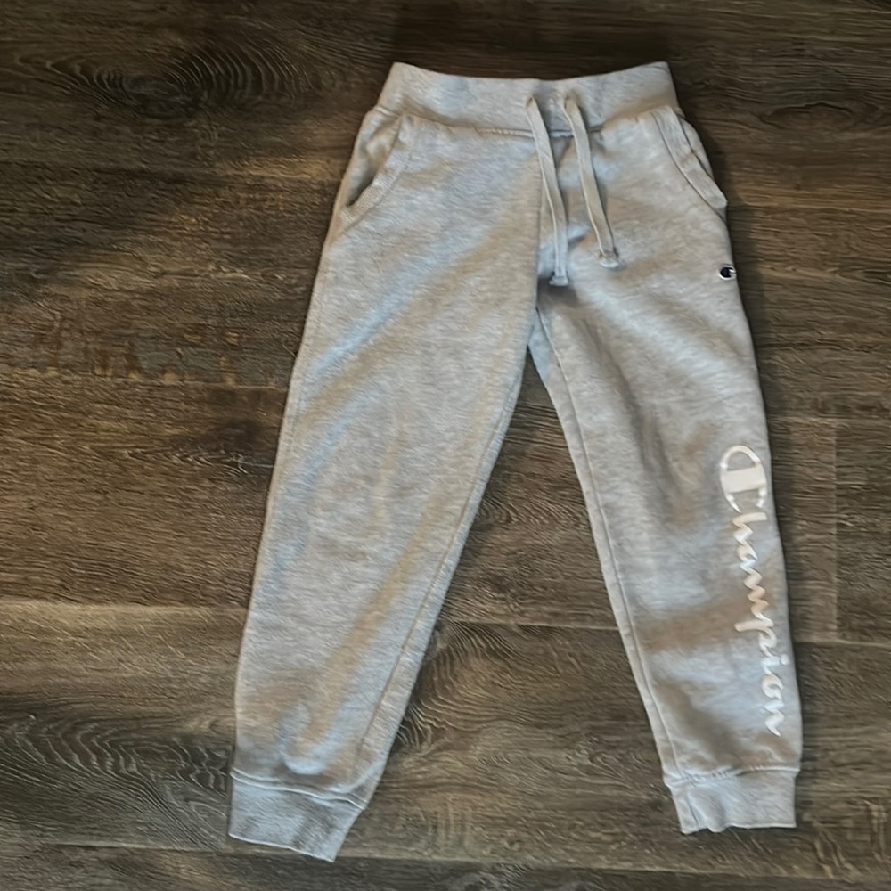 Champion sweatpants